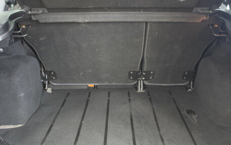 Ford Fusion I, 2007 год, 385 000 рублей, 8 фотография