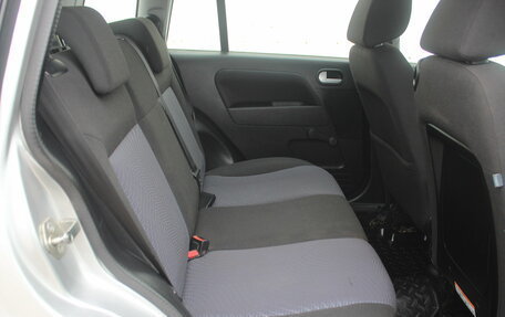 Ford Fusion I, 2007 год, 385 000 рублей, 18 фотография