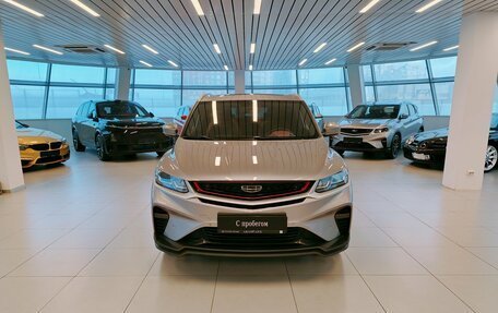 Geely Coolray I, 2024 год, 1 950 000 рублей, 3 фотография