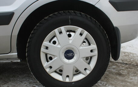 Ford Fusion I, 2007 год, 385 000 рублей, 19 фотография