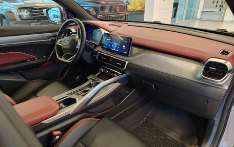 Geely Coolray I, 2024 год, 1 950 000 рублей, 7 фотография