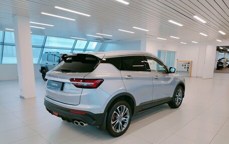 Geely Coolray I, 2024 год, 1 950 000 рублей, 2 фотография