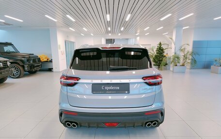 Geely Coolray I, 2024 год, 1 950 000 рублей, 4 фотография