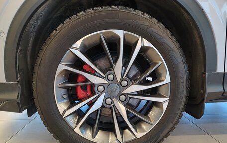 Geely Coolray I, 2024 год, 1 950 000 рублей, 6 фотография