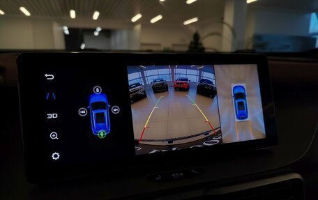 Geely Coolray I, 2024 год, 1 950 000 рублей, 17 фотография