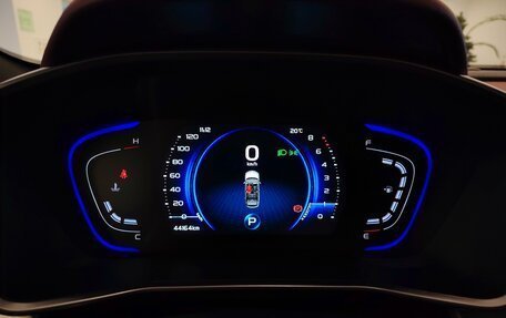 Geely Coolray I, 2024 год, 1 950 000 рублей, 20 фотография