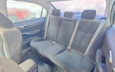 Honda Civic VIII, 2008 год, 680 000 рублей, 9 фотография