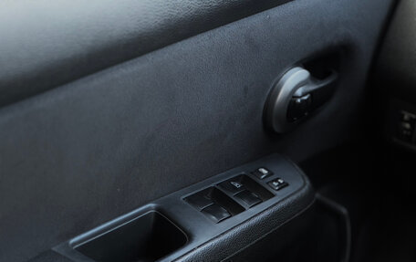 Nissan Tiida, 2008 год, 519 000 рублей, 21 фотография