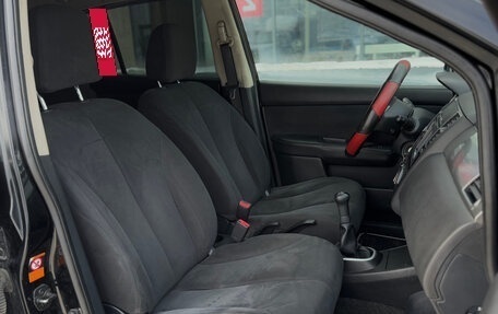 Nissan Tiida, 2008 год, 519 000 рублей, 13 фотография