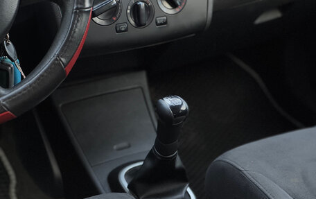 Nissan Tiida, 2008 год, 519 000 рублей, 24 фотография