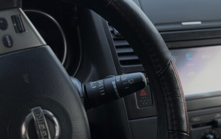 Nissan Tiida, 2008 год, 519 000 рублей, 28 фотография