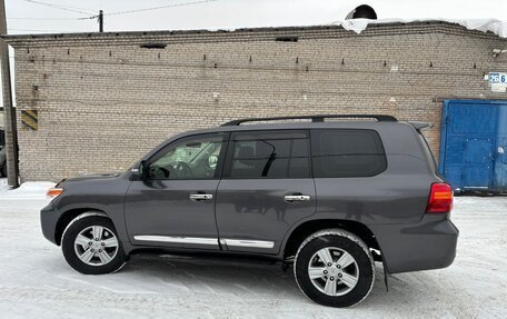 Toyota Land Cruiser 200, 2012 год, 2 990 000 рублей, 4 фотография