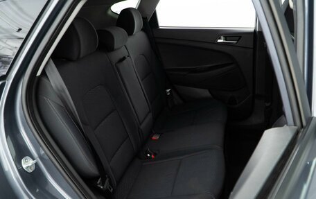 Hyundai Tucson III, 2019 год, 1 889 050 рублей, 7 фотография