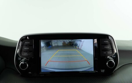 Hyundai Tucson III, 2019 год, 1 889 050 рублей, 13 фотография