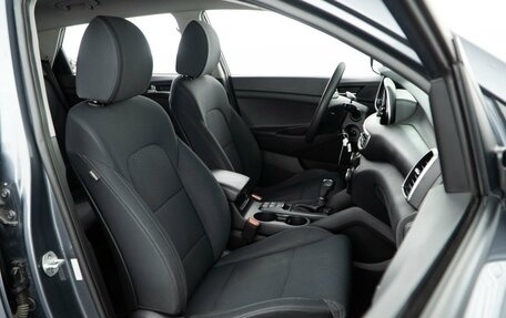 Hyundai Tucson III, 2019 год, 1 889 050 рублей, 8 фотография