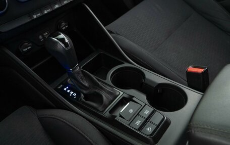 Hyundai Tucson III, 2019 год, 1 889 050 рублей, 17 фотография