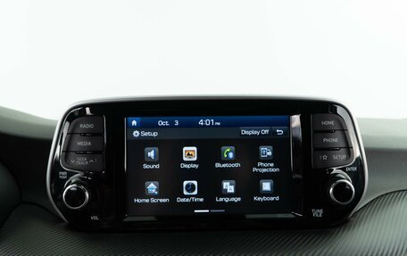 Hyundai Tucson III, 2019 год, 1 889 050 рублей, 20 фотография