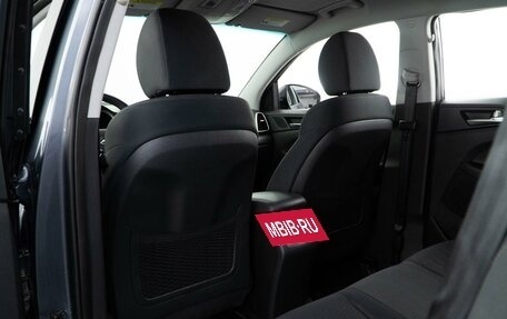 Hyundai Tucson III, 2019 год, 1 889 050 рублей, 11 фотография