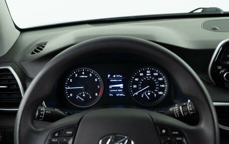 Hyundai Tucson III, 2019 год, 1 889 050 рублей, 21 фотография