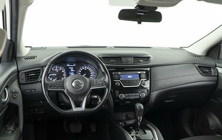 Nissan Qashqai, 2021 год, 2 019 050 рублей, 6 фотография