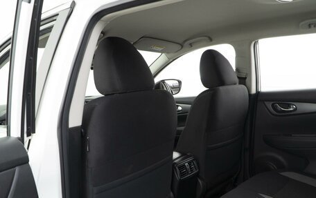 Nissan Qashqai, 2021 год, 2 019 050 рублей, 11 фотография