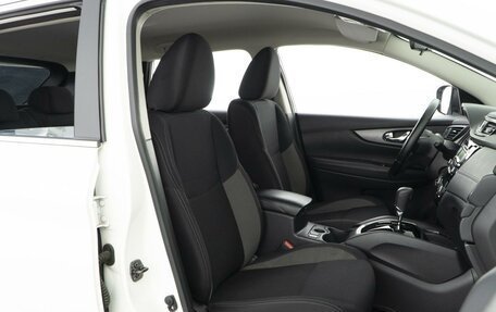 Nissan Qashqai, 2021 год, 2 019 050 рублей, 8 фотография