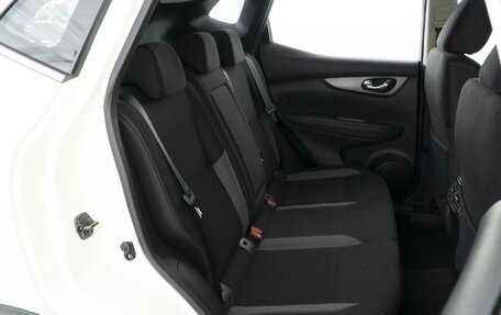 Nissan Qashqai, 2021 год, 2 019 050 рублей, 7 фотография