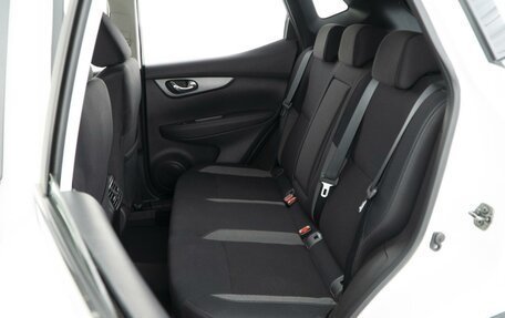 Nissan Qashqai, 2021 год, 2 019 050 рублей, 9 фотография