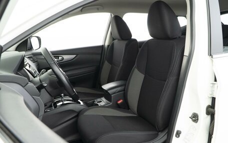 Nissan Qashqai, 2021 год, 2 019 050 рублей, 10 фотография