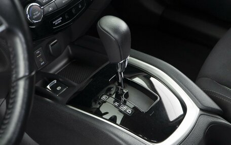 Nissan Qashqai, 2021 год, 2 019 050 рублей, 13 фотография