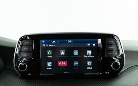 Hyundai Tucson III, 2019 год, 1 889 050 рублей, 19 фотография