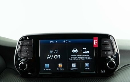 Hyundai Tucson III, 2019 год, 1 889 050 рублей, 18 фотография