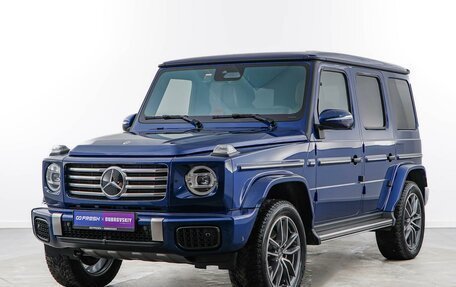 Mercedes-Benz G-Класс W463 рестайлинг _iii, 2024 год, 19 983 056 рублей, 5 фотография