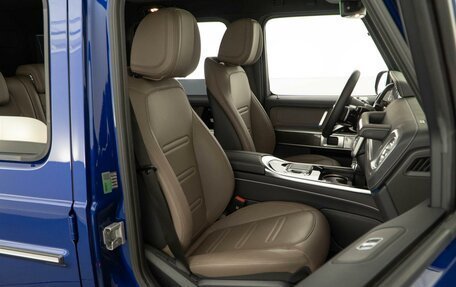 Mercedes-Benz G-Класс W463 рестайлинг _iii, 2024 год, 19 983 056 рублей, 9 фотография