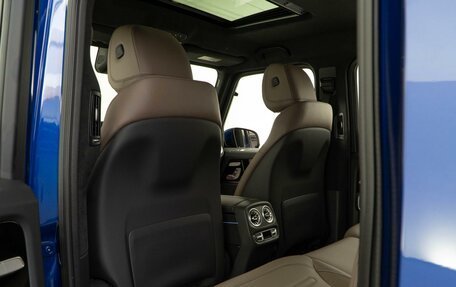 Mercedes-Benz G-Класс W463 рестайлинг _iii, 2024 год, 19 983 056 рублей, 12 фотография