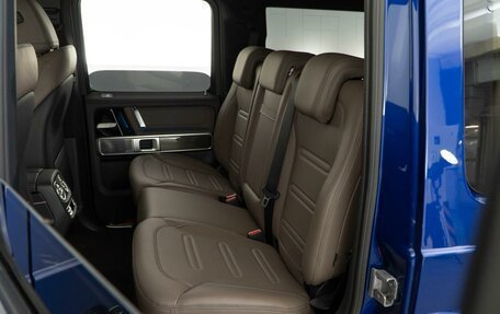 Mercedes-Benz G-Класс W463 рестайлинг _iii, 2024 год, 19 983 056 рублей, 10 фотография