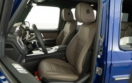 Mercedes-Benz G-Класс W463 рестайлинг _iii, 2024 год, 19 983 056 рублей, 11 фотография