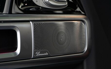 Mercedes-Benz G-Класс W463 рестайлинг _iii, 2024 год, 19 983 056 рублей, 19 фотография