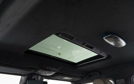 Mercedes-Benz G-Класс W463 рестайлинг _iii, 2024 год, 19 983 056 рублей, 20 фотография