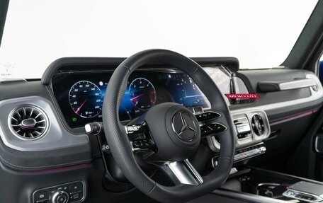 Mercedes-Benz G-Класс W463 рестайлинг _iii, 2024 год, 19 983 056 рублей, 14 фотография