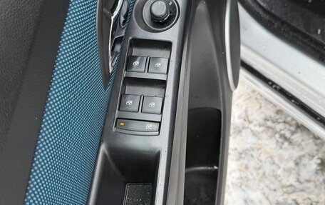 Chevrolet Cruze II, 2011 год, 550 000 рублей, 8 фотография