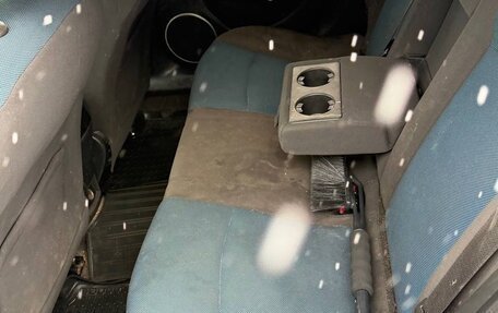 Chevrolet Cruze II, 2011 год, 550 000 рублей, 10 фотография