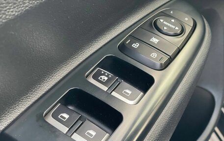 KIA Rio IV, 2018 год, 1 150 000 рублей, 8 фотография