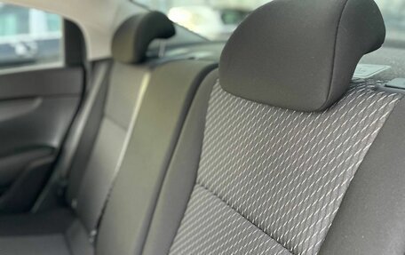 KIA Rio IV, 2018 год, 1 150 000 рублей, 25 фотография