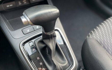 KIA Rio IV, 2018 год, 1 150 000 рублей, 19 фотография