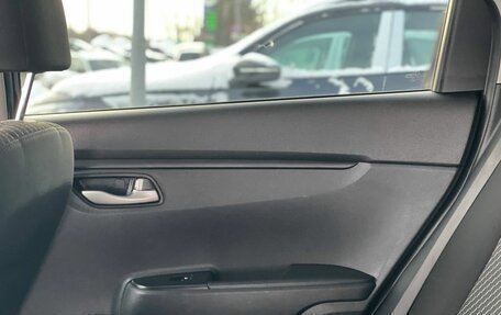 KIA Rio IV, 2018 год, 1 150 000 рублей, 23 фотография