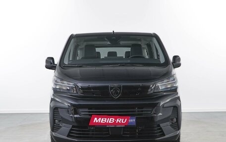 Peugeot Traveller I, 2025 год, 3 фотография