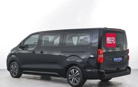 Peugeot Traveller I, 2025 год, 2 фотография