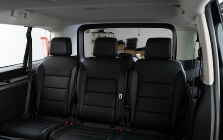 Peugeot Traveller I, 2025 год, 13 фотография