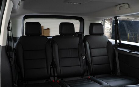 Peugeot Traveller I, 2025 год, 10 фотография